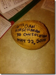 Consolation Championship