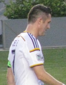 Robbie Keane